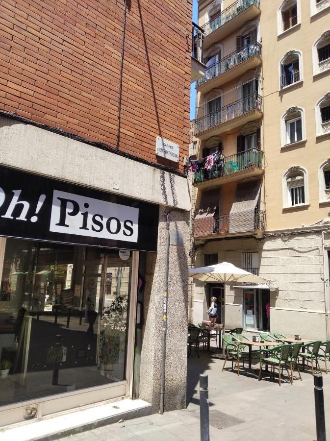 Fontodrona 62 Lejlighed Barcelona Eksteriør billede